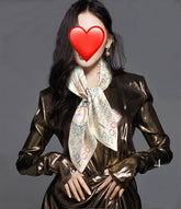 China Replica Chanel Scarf 46usd Only